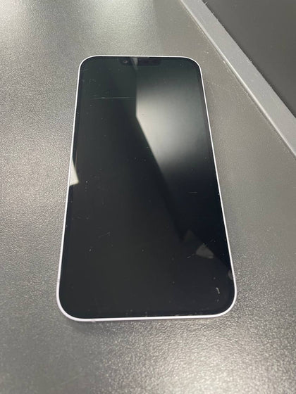 iPhone 14 Plus, 100% BH, 128gb, Purple, Boxed, Scratches on the screen.