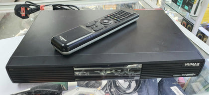 Humax PVR 9150T Freeview Playback TV Recorder.