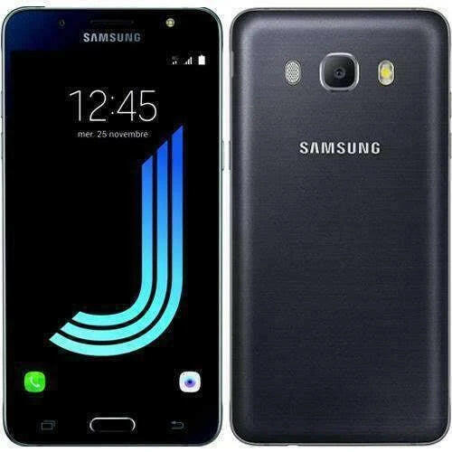 Samsung Galaxy J5 Black (EE)