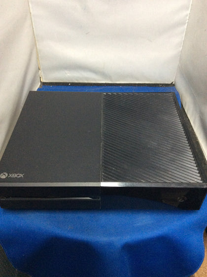 Xbox one 500gb +pad.