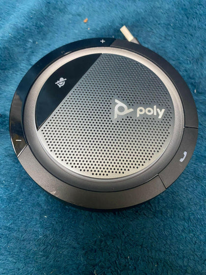 Poly Calisto 5300M Mobile Conference Speaker.