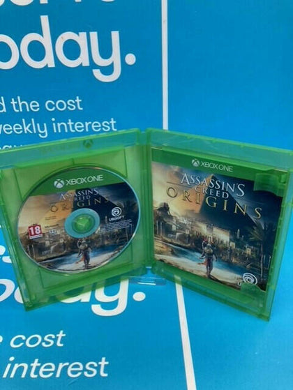 Assassin's Creed Origins - Xbox One.