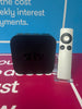 APPLE TV 3RD GENERATION **UNBOXED**