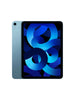 Apple iPad Air 5th Gen. 64GB Wi-Fi 10.9in - Blue