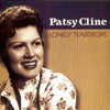 Patsy Cline – Lonely Teardrops