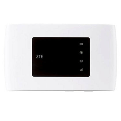 ZTE Mf920u4 Modem Router Móvil LTE 4G Wifi Sim ** Collection Only **.
