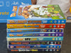 TOM & JERRY DVD COLLECTION