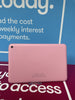 AMAZON FIRE TAB 7 12TH GEN 16GB PINK UNBOXED