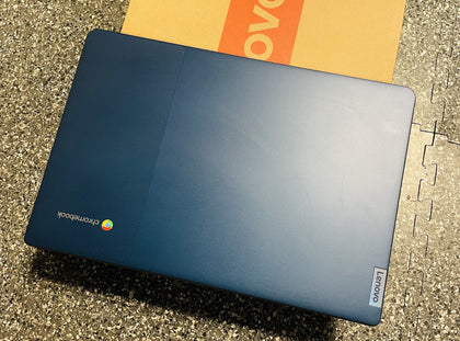 Lenovo IdeaPad Slim 3 Chromebook 14