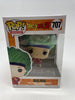 Funko Pop Dragon Ball Z Bulma 707 With Protector