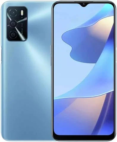 Oppo A16s 64GB Pearl Blue, Unlocked A.