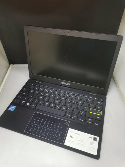 ASUS E210M/N4020/4GB RAM/64GB SSD/11