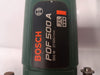 Bosch POF500A Router ***Store Collection Only***