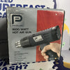 Performance 1600W Hot Air Gun