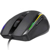 Sumvision Kata LED USB Wired Programmable Gaming Mouse