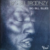 Big Bill Broonzy ‎– Big Bill Blues