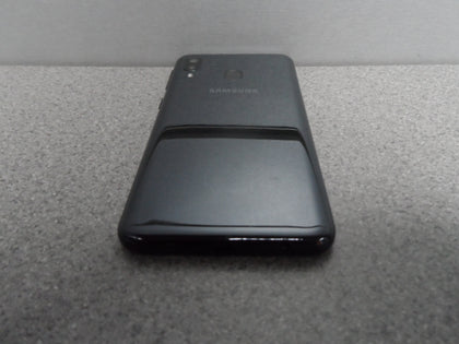 Samsung GALAXY A20E - 32GB - Black - Unlocked.