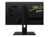 MSI Oculux 360Hz 24.5" Full HD LED Gaming Monitor **COLLECTION ONLY**