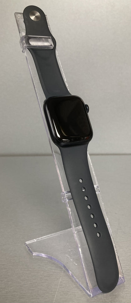 **Sale** Apple Watch Series 8 GPS-CELL 41mm Alu Case/Midnight Sport Band.