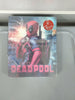 Deadpool (Blu-ray SteelBook) (Kimchidvd Exclusive No.39)