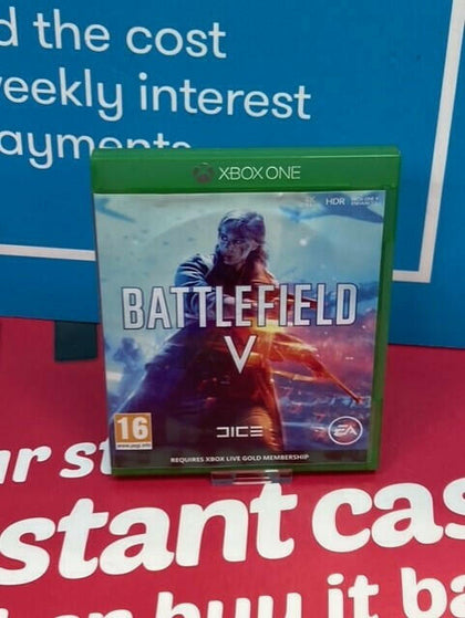 Battlefield V - Xbox One.