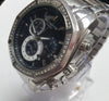 Michael Hill Men's Chronograph Watch 1/2 Carat TW Of Diamonds LEYLAND
