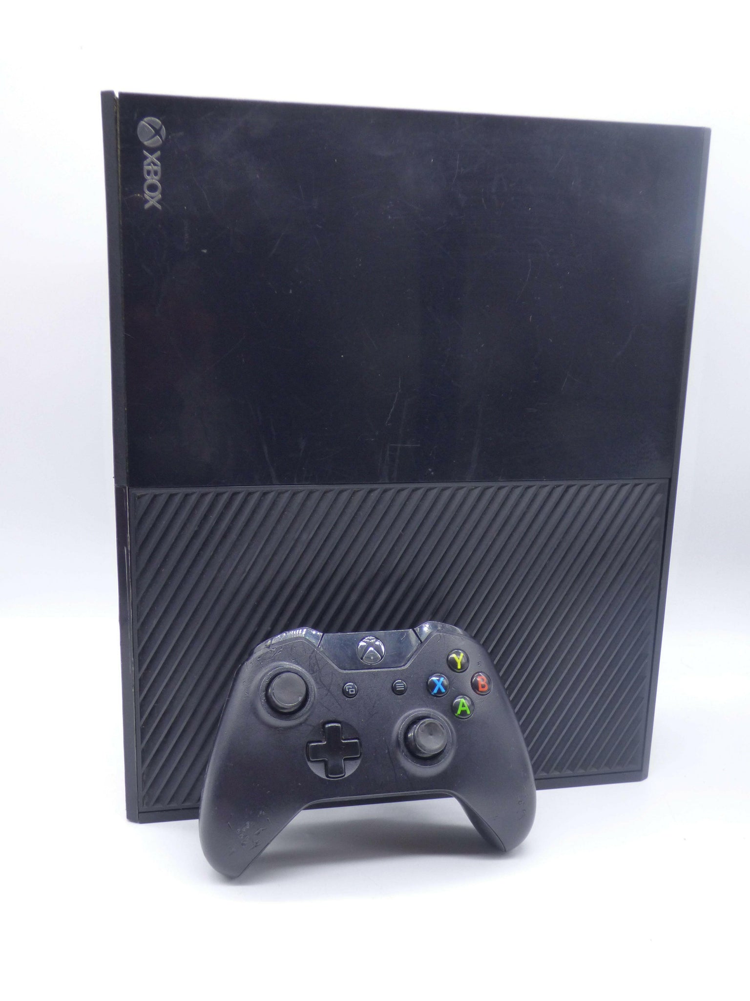 Microsoft Xbox One 500GB Console - Black