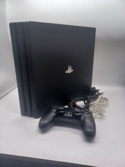 Sony PlayStation 4 Pro 2tb.