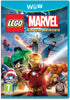 LEGO Marvel Super Heroes - Wii U. Video Games. 5051892132336.