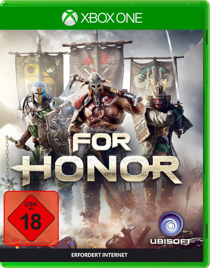 For Honor | Microsoft Xbox One.