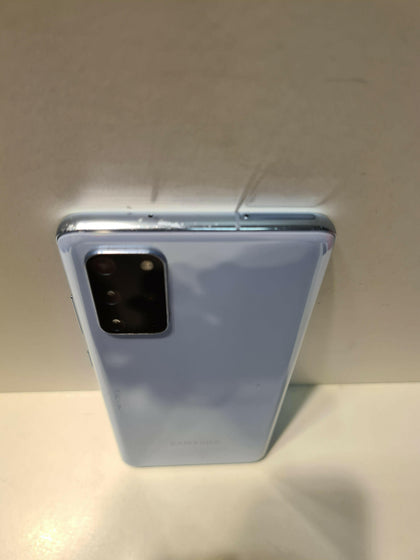 Samsung Galaxy S20+ Dual G9860 5G 12GB / 128GB Blue.