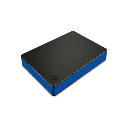 Seagate 4TB Game Drive For PS4.