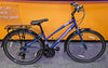 Tiger Ventura Ladies Hybrid Touring Bike 18" Cadbury Blue **Collection Only**