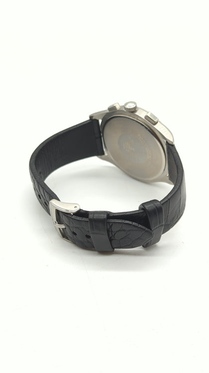 Emporio Armani Watch AR11530 men's watch.