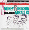 Smokey Robinson And The Miracles ‎– 22 Greatest Hits