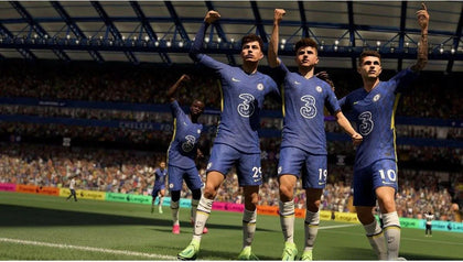 FIFA 22 - PS4.