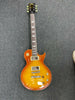 Vintage V100 ReIssued Electric Guitar Lemon Drop