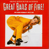 Lewis, Jerry Lee - Great Balls of Fire - Original Soundtrack (CD)