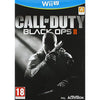 Call Of Duty Black Ops II Nintendo Wii U