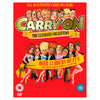 Carry On - The Complete Collection (DVD)