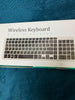 Wireless Keyboard