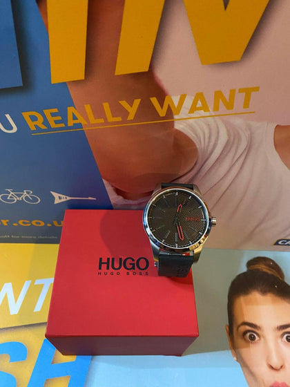 Hugo Boss Black Men's watch.