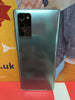 Samsung Galaxy Note20 5G 128GB Unlocked - Mystic Green