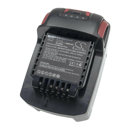 Battery - Ingersoll Rand BL2012, BL2022 For Electric Power Tools.