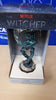 The Witcher - Ciri Goblet -blue - 19.5cm Resin