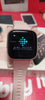 FitBit Versa 2 Smartwatch | Rose Gold
