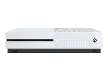 Xbox One S 500GB Console (Controller Colour May Vary).