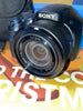 Sony DSC-H300 Cyber-shot Camera - 50x Optical Zoom