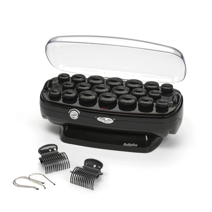 BaByliss 3035U Thermo Ceramic Rollers.