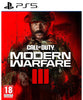Call of Duty Modern Warfare III (PS5)